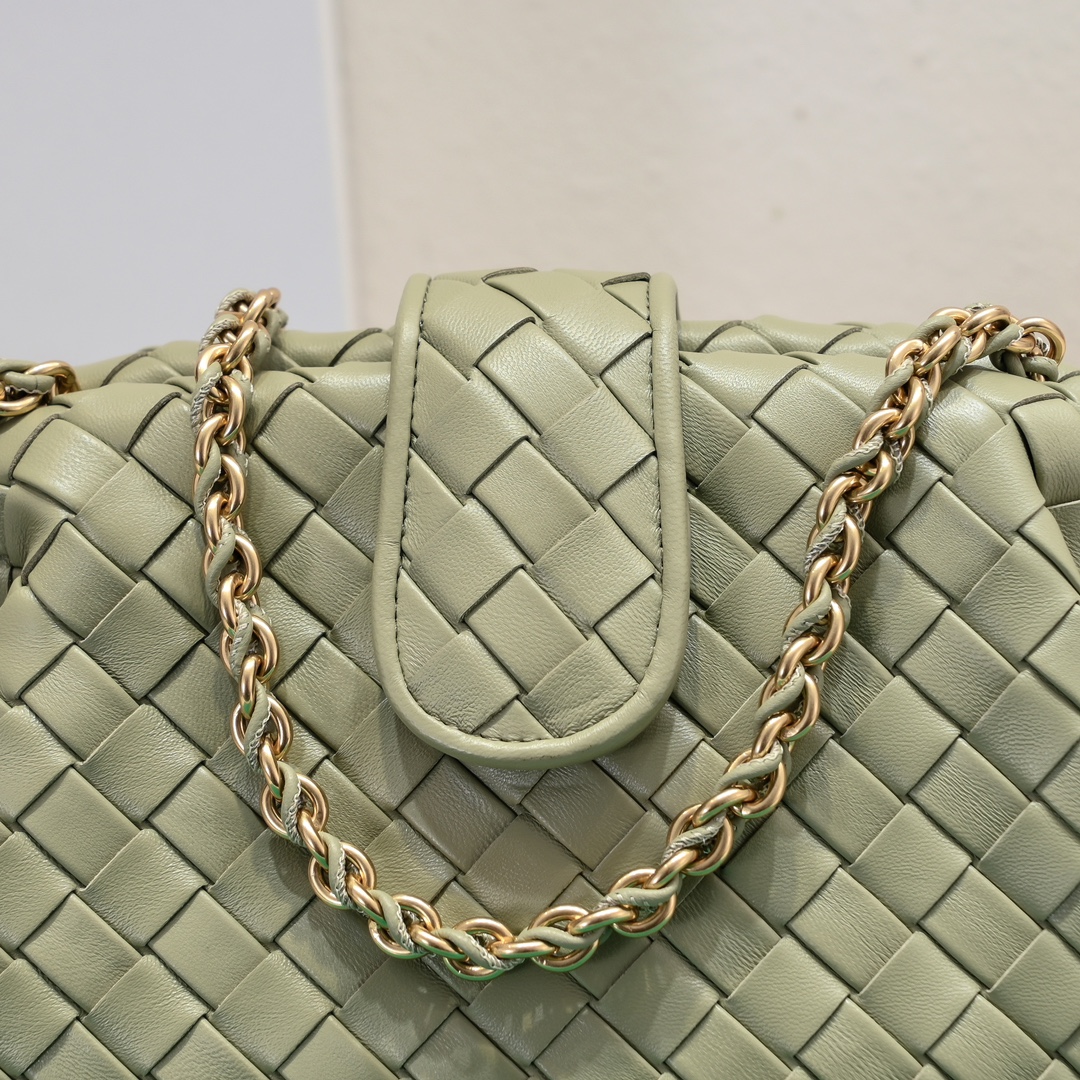 Bottega Veneta Satchel Bags